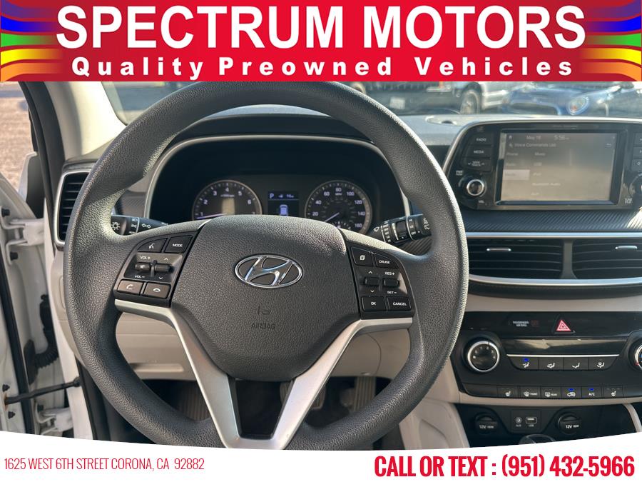 2020 Hyundai Tucson Value FWD, available for sale in Corona, California | Spectrum Motors. Corona, California 2020 Hyundai Tucson Value FWD, available for sale in Corona, California | Spectrum Motors. Corona, California