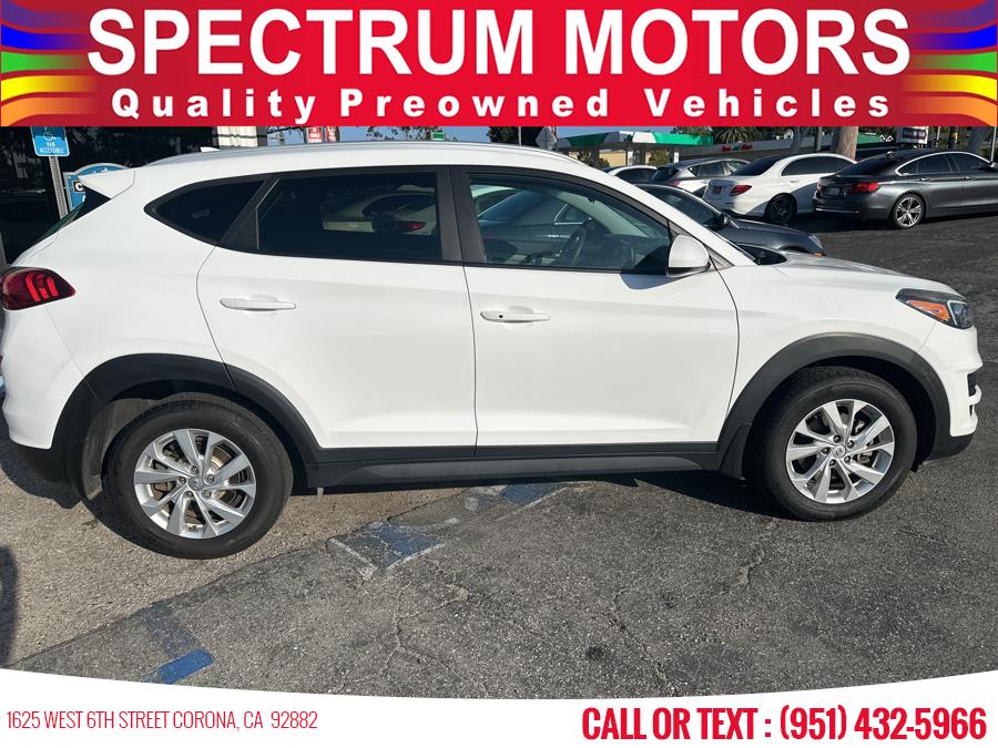 2020 Hyundai Tucson Value FWD, available for sale in Corona, California | Spectrum Motors. Corona, California 2020 Hyundai Tucson Value FWD, available for sale in Corona, California | Spectrum Motors. Corona, California