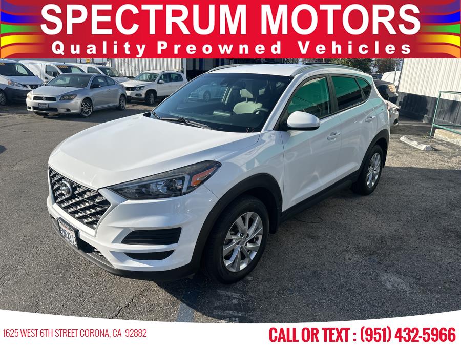 2020 Hyundai Tucson Value FWD, available for sale in Corona, California | Spectrum Motors. Corona, California 2020 Hyundai Tucson Value FWD, available for sale in Corona, California | Spectrum Motors. Corona, California