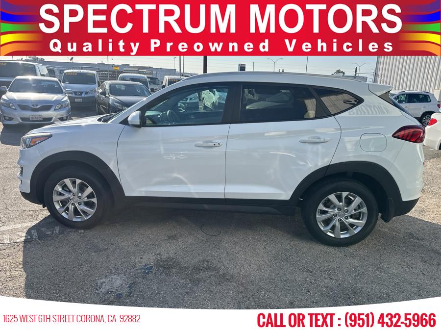 2020 Hyundai Tucson Value FWD, available for sale in Corona, California | Spectrum Motors. Corona, California 2020 Hyundai Tucson Value FWD, available for sale in Corona, California | Spectrum Motors. Corona, California
