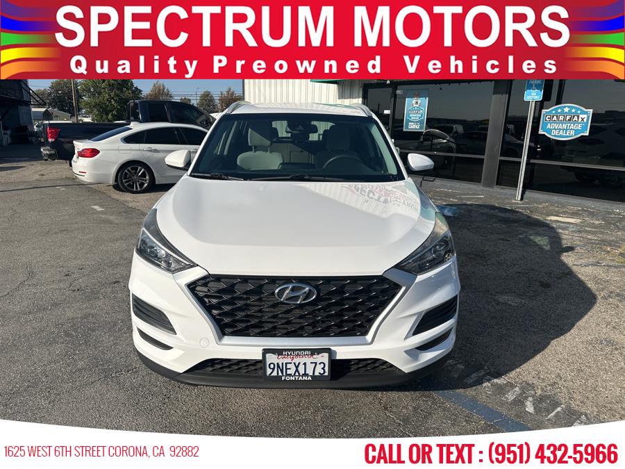 2020 Hyundai Tucson Value FWD, available for sale in Corona, California | Spectrum Motors. Corona, California 2020 Hyundai Tucson Value FWD, available for sale in Corona, California | Spectrum Motors. Corona, California