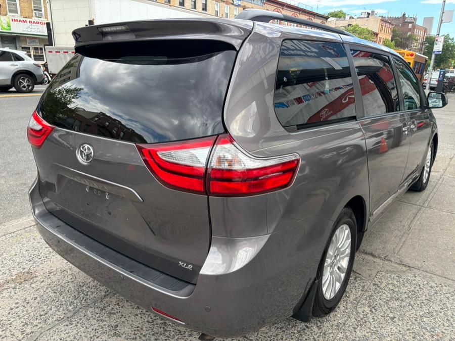 2015 Toyota Sienna 5dr 8-Pass Van XLE FWD (Natl), available for sale in Brooklyn, New York | Carsbuck Inc.. Brooklyn, New York 2015 Toyota Sienna 5dr 8-Pass Van XLE FWD (Natl), available for sale in Brooklyn, New York | Carsbuck Inc.. Brooklyn, New York