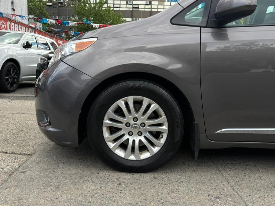 2015 Toyota Sienna 5dr 8-Pass Van XLE FWD (Natl), available for sale in Brooklyn, New York | Carsbuck Inc.. Brooklyn, New York 2015 Toyota Sienna 5dr 8-Pass Van XLE FWD (Natl), available for sale in Brooklyn, New York | Carsbuck Inc.. Brooklyn, New York