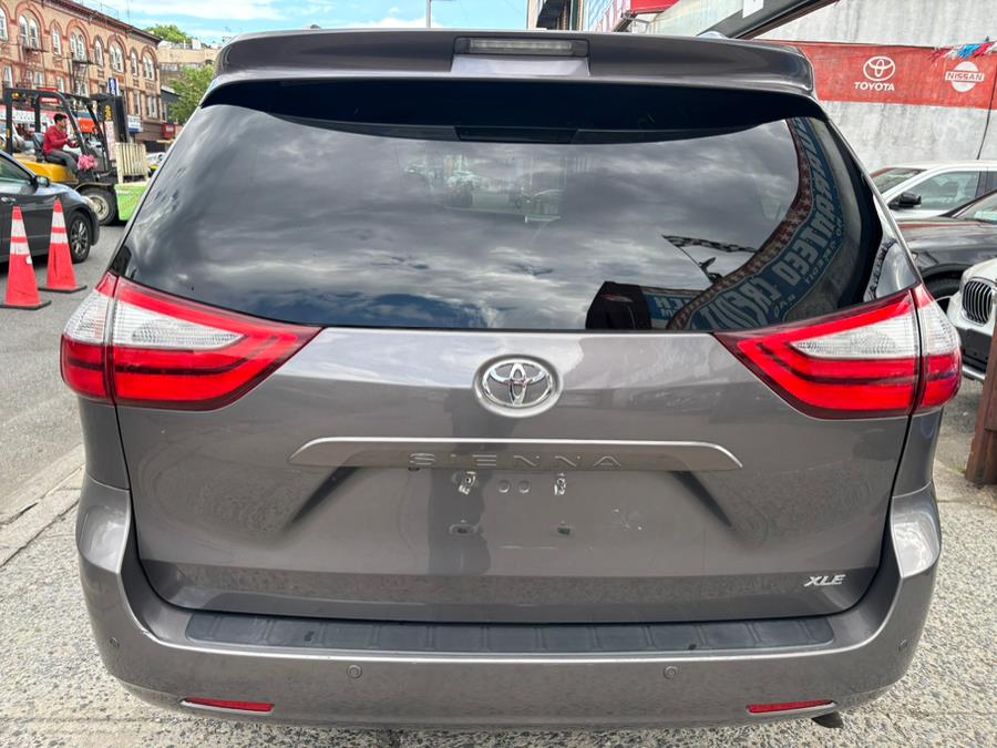 2015 Toyota Sienna 5dr 8-Pass Van XLE FWD (Natl), available for sale in Brooklyn, New York | Carsbuck Inc.. Brooklyn, New York 2015 Toyota Sienna 5dr 8-Pass Van XLE FWD (Natl), available for sale in Brooklyn, New York | Carsbuck Inc.. Brooklyn, New York