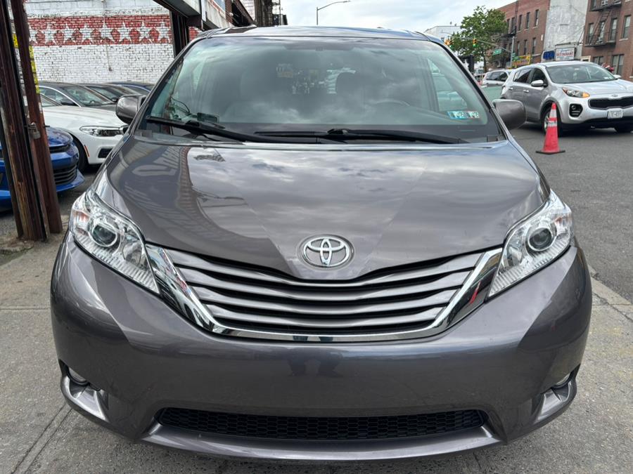 2015 Toyota Sienna 5dr 8-Pass Van XLE FWD (Natl), available for sale in Brooklyn, New York | Carsbuck Inc.. Brooklyn, New York 2015 Toyota Sienna 5dr 8-Pass Van XLE FWD (Natl), available for sale in Brooklyn, New York | Carsbuck Inc.. Brooklyn, New York
