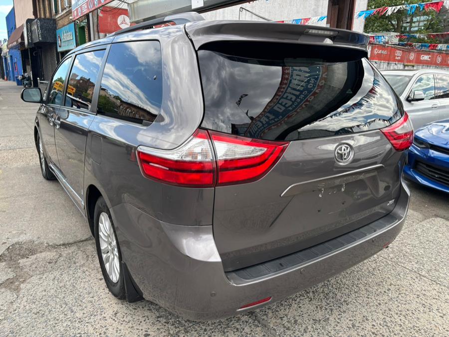 2015 Toyota Sienna 5dr 8-Pass Van XLE FWD (Natl), available for sale in Brooklyn, New York | Carsbuck Inc.. Brooklyn, New York 2015 Toyota Sienna 5dr 8-Pass Van XLE FWD (Natl), available for sale in Brooklyn, New York | Carsbuck Inc.. Brooklyn, New York