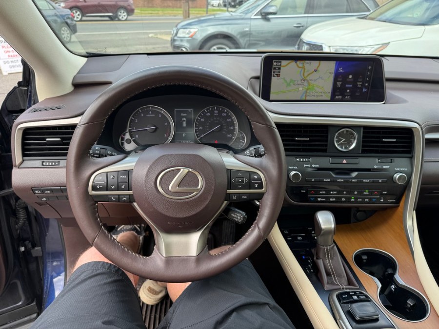 2018 Lexus RX 350 AWD, available for sale in West Springfield, Massachusetts | Union Street Auto Sales. West Springfield, Massachusetts 2018 Lexus RX 350 AWD, available for sale in West Springfield, Massachusetts | Union Street Auto Sales. West Springfield, Massachusetts