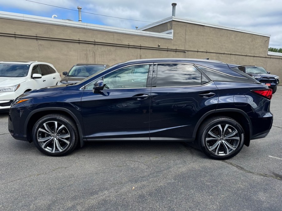 2018 Lexus RX 350 AWD, available for sale in West Springfield, Massachusetts | Union Street Auto Sales. West Springfield, Massachusetts 2018 Lexus RX 350 AWD, available for sale in West Springfield, Massachusetts | Union Street Auto Sales. West Springfield, Massachusetts