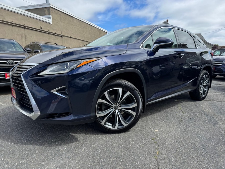 2018 Lexus RX 350 AWD, available for sale in West Springfield, Massachusetts | Union Street Auto Sales. West Springfield, Massachusetts 2018 Lexus RX 350 AWD, available for sale in West Springfield, Massachusetts | Union Street Auto Sales. West Springfield, Massachusetts
