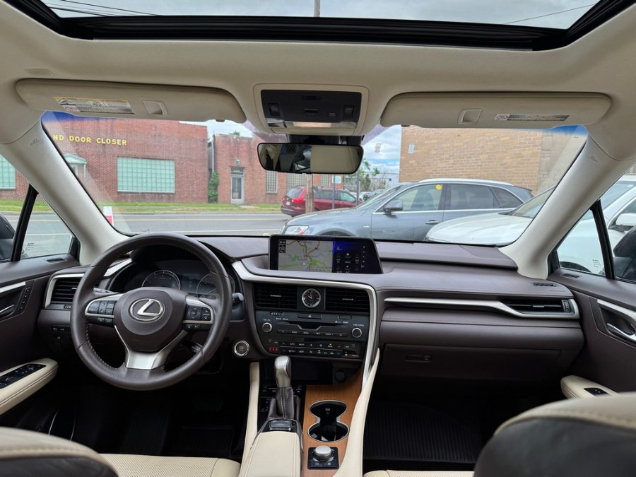 2018 Lexus RX 350 AWD, available for sale in West Springfield, Massachusetts | Union Street Auto Sales. West Springfield, Massachusetts 2018 Lexus RX 350 AWD, available for sale in West Springfield, Massachusetts | Union Street Auto Sales. West Springfield, Massachusetts