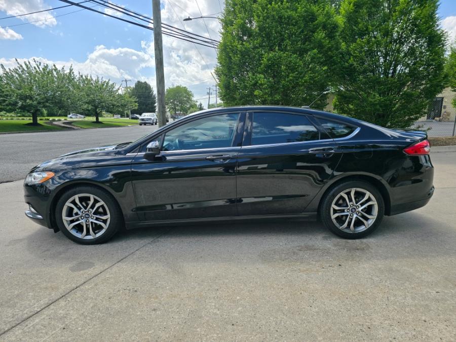 2017 Ford Fusion SE FWD, available for sale in Philadelphia, Pennsylvania | Eugen's Auto Sales & Repairs. Philadelphia, Pennsylvania 2017 Ford Fusion SE FWD, available for sale in Philadelphia, Pennsylvania | Eugen's Auto Sales & Repairs. Philadelphia, Pennsylvania