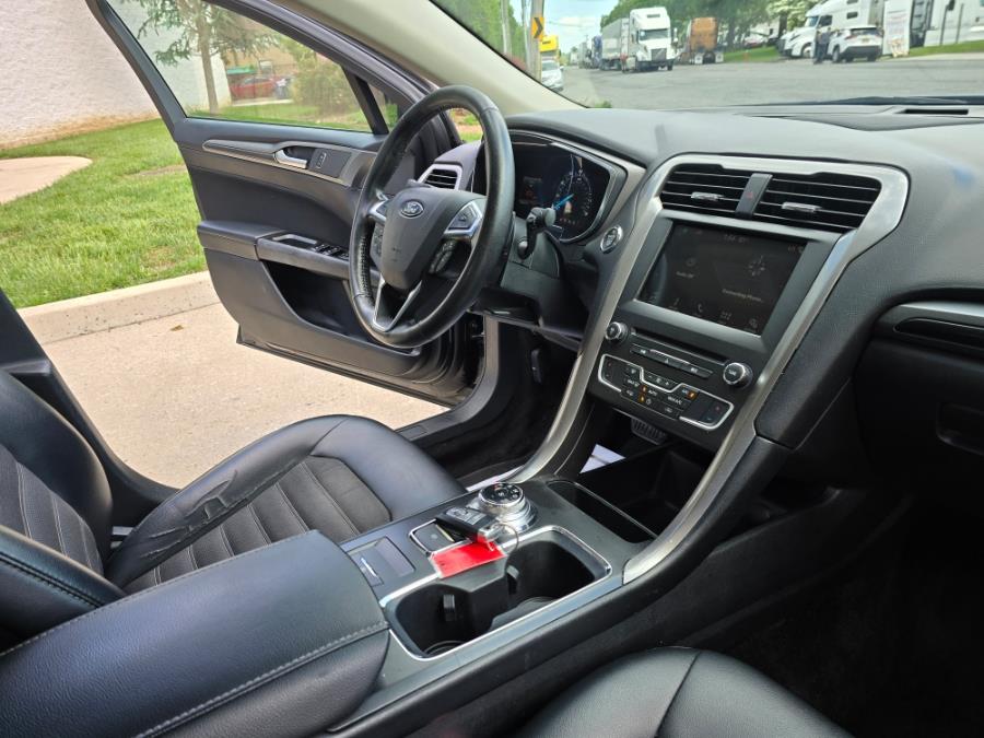 2017 Ford Fusion SE FWD, available for sale in Philadelphia, Pennsylvania | Eugen's Auto Sales & Repairs. Philadelphia, Pennsylvania 2017 Ford Fusion SE FWD, available for sale in Philadelphia, Pennsylvania | Eugen's Auto Sales & Repairs. Philadelphia, Pennsylvania