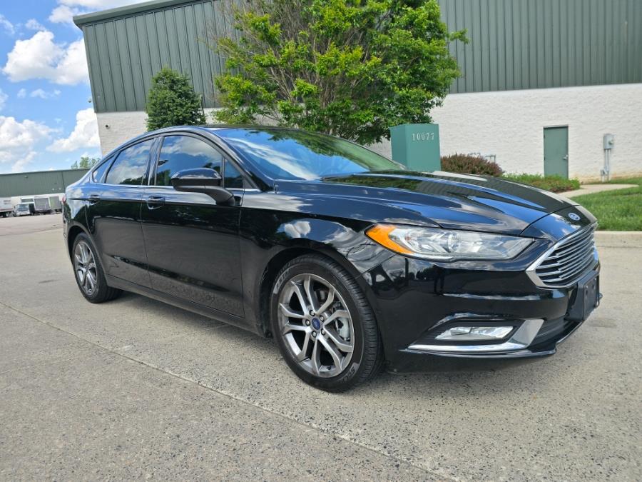 2017 Ford Fusion SE FWD, available for sale in Philadelphia, Pennsylvania | Eugen's Auto Sales & Repairs. Philadelphia, Pennsylvania 2017 Ford Fusion SE FWD, available for sale in Philadelphia, Pennsylvania | Eugen's Auto Sales & Repairs. Philadelphia, Pennsylvania