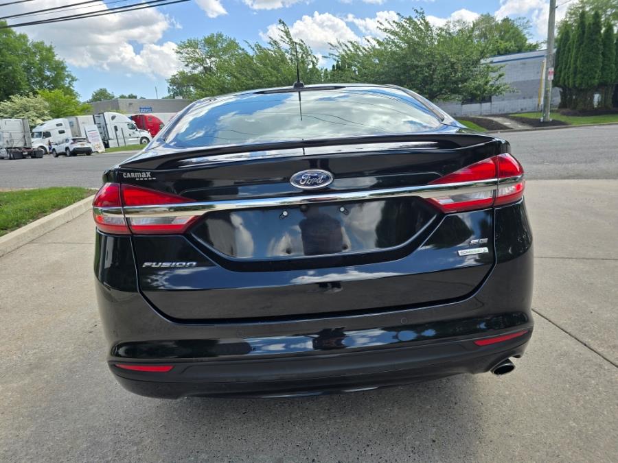 2017 Ford Fusion SE FWD, available for sale in Philadelphia, Pennsylvania | Eugen's Auto Sales & Repairs. Philadelphia, Pennsylvania 2017 Ford Fusion SE FWD, available for sale in Philadelphia, Pennsylvania | Eugen's Auto Sales & Repairs. Philadelphia, Pennsylvania