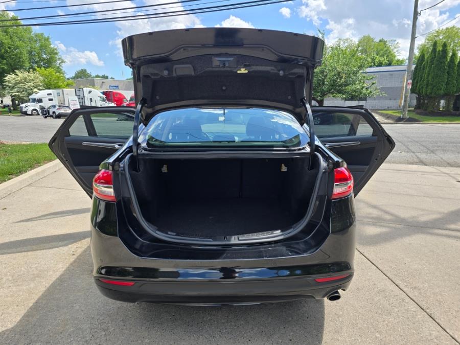 2017 Ford Fusion SE FWD, available for sale in Philadelphia, Pennsylvania | Eugen's Auto Sales & Repairs. Philadelphia, Pennsylvania 2017 Ford Fusion SE FWD, available for sale in Philadelphia, Pennsylvania | Eugen's Auto Sales & Repairs. Philadelphia, Pennsylvania
