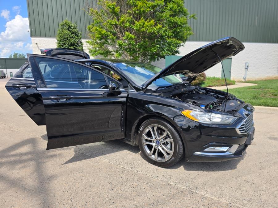 2017 Ford Fusion SE FWD, available for sale in Philadelphia, Pennsylvania | Eugen's Auto Sales & Repairs. Philadelphia, Pennsylvania 2017 Ford Fusion SE FWD, available for sale in Philadelphia, Pennsylvania | Eugen's Auto Sales & Repairs. Philadelphia, Pennsylvania