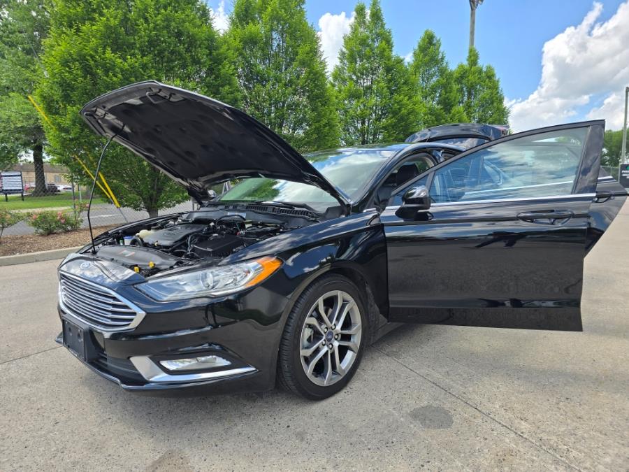 2017 Ford Fusion SE FWD, available for sale in Philadelphia, Pennsylvania | Eugen's Auto Sales & Repairs. Philadelphia, Pennsylvania 2017 Ford Fusion SE FWD, available for sale in Philadelphia, Pennsylvania | Eugen's Auto Sales & Repairs. Philadelphia, Pennsylvania