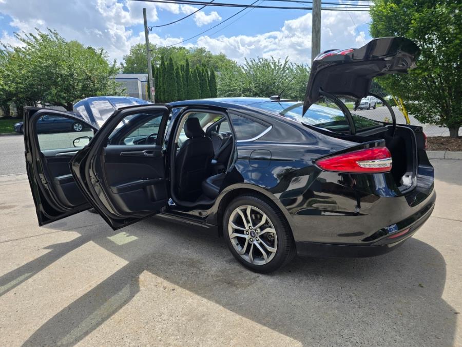 2017 Ford Fusion SE FWD, available for sale in Philadelphia, Pennsylvania | Eugen's Auto Sales & Repairs. Philadelphia, Pennsylvania 2017 Ford Fusion SE FWD, available for sale in Philadelphia, Pennsylvania | Eugen's Auto Sales & Repairs. Philadelphia, Pennsylvania