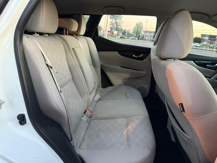 2018 Nissan Rogue Sport 2018.5 AWD S, available for sale in Philadelphia, Pennsylvania | Eugen's Auto Sales & Repairs. Philadelphia, Pennsylvania 2018 Nissan Rogue Sport 2018.5 AWD S, available for sale in Philadelphia, Pennsylvania | Eugen's Auto Sales & Repairs. Philadelphia, Pennsylvania