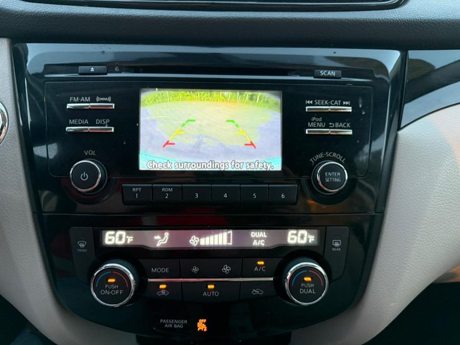 2018 Nissan Rogue Sport 2018.5 AWD S, available for sale in Philadelphia, Pennsylvania | Eugen's Auto Sales & Repairs. Philadelphia, Pennsylvania 2018 Nissan Rogue Sport 2018.5 AWD S, available for sale in Philadelphia, Pennsylvania | Eugen's Auto Sales & Repairs. Philadelphia, Pennsylvania