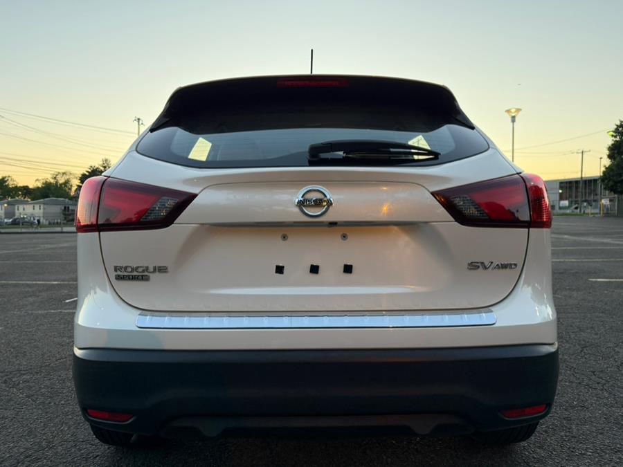 2018 Nissan Rogue Sport 2018.5 AWD S, available for sale in Philadelphia, Pennsylvania | Eugen's Auto Sales & Repairs. Philadelphia, Pennsylvania 2018 Nissan Rogue Sport 2018.5 AWD S, available for sale in Philadelphia, Pennsylvania | Eugen's Auto Sales & Repairs. Philadelphia, Pennsylvania