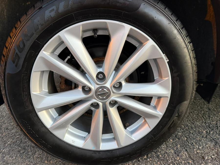 2018 Nissan Rogue Sport 2018.5 AWD S, available for sale in Philadelphia, Pennsylvania | Eugen's Auto Sales & Repairs. Philadelphia, Pennsylvania 2018 Nissan Rogue Sport 2018.5 AWD S, available for sale in Philadelphia, Pennsylvania | Eugen's Auto Sales & Repairs. Philadelphia, Pennsylvania
