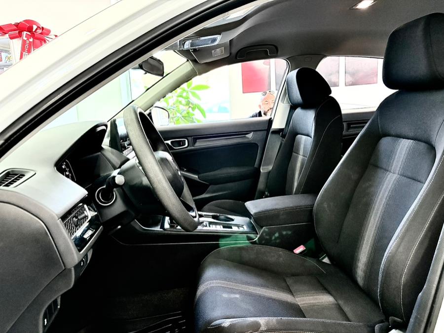 2022 Honda Civic Hatchback LX CVT, available for sale in Franklin Square, New York | Luxury Motor Club. Franklin Square, New York 2022 Honda Civic Hatchback LX CVT, available for sale in Franklin Square, New York | Luxury Motor Club. Franklin Square, New York