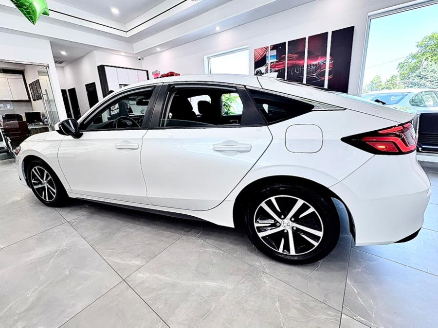 2022 Honda Civic Hatchback LX CVT, available for sale in Franklin Square, New York | Luxury Motor Club. Franklin Square, New York 2022 Honda Civic Hatchback LX CVT, available for sale in Franklin Square, New York | Luxury Motor Club. Franklin Square, New York