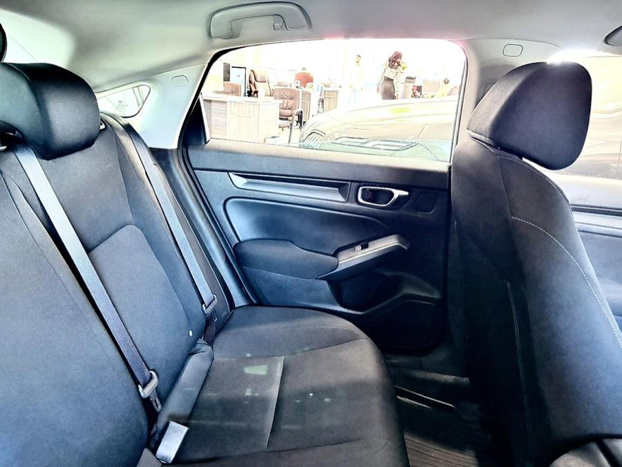2022 Honda Civic Hatchback LX CVT, available for sale in Franklin Square, New York | Luxury Motor Club. Franklin Square, New York 2022 Honda Civic Hatchback LX CVT, available for sale in Franklin Square, New York | Luxury Motor Club. Franklin Square, New York