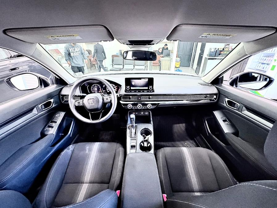 2022 Honda Civic Hatchback LX CVT, available for sale in Franklin Square, New York | Luxury Motor Club. Franklin Square, New York 2022 Honda Civic Hatchback LX CVT, available for sale in Franklin Square, New York | Luxury Motor Club. Franklin Square, New York