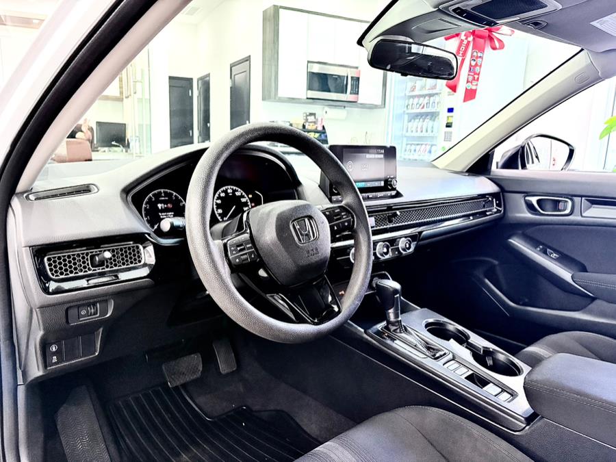 2022 Honda Civic Hatchback LX CVT, available for sale in Franklin Square, New York | Luxury Motor Club. Franklin Square, New York 2022 Honda Civic Hatchback LX CVT, available for sale in Franklin Square, New York | Luxury Motor Club. Franklin Square, New York