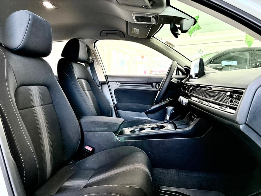 2022 Honda Civic Hatchback LX CVT, available for sale in Franklin Square, New York | Luxury Motor Club. Franklin Square, New York 2022 Honda Civic Hatchback LX CVT, available for sale in Franklin Square, New York | Luxury Motor Club. Franklin Square, New York