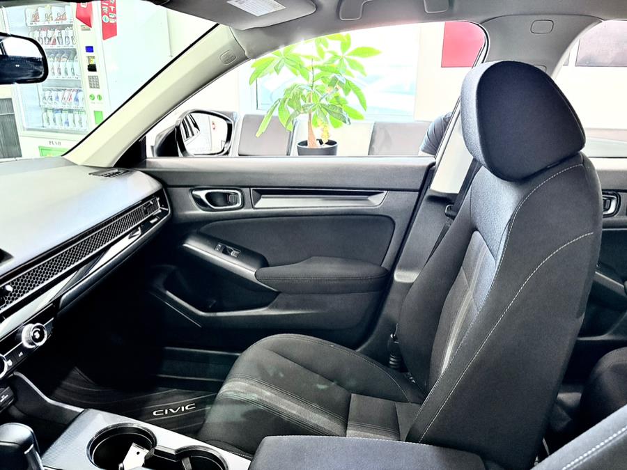 2022 Honda Civic Hatchback LX CVT, available for sale in Franklin Square, New York | Luxury Motor Club. Franklin Square, New York 2022 Honda Civic Hatchback LX CVT, available for sale in Franklin Square, New York | Luxury Motor Club. Franklin Square, New York
