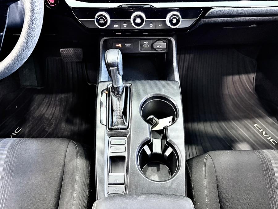 2022 Honda Civic Hatchback LX CVT, available for sale in Franklin Square, New York | Luxury Motor Club. Franklin Square, New York 2022 Honda Civic Hatchback LX CVT, available for sale in Franklin Square, New York | Luxury Motor Club. Franklin Square, New York