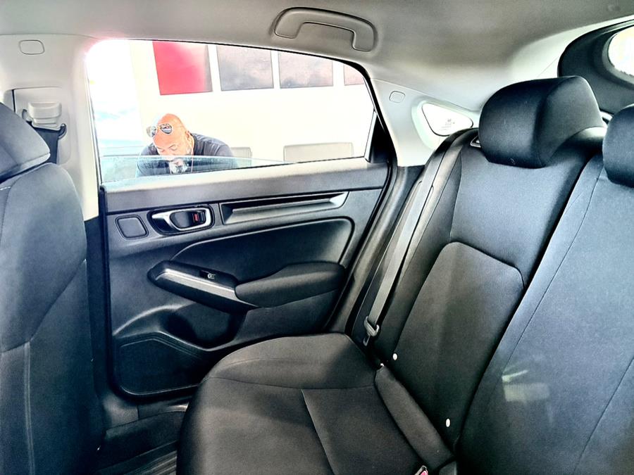2022 Honda Civic Hatchback LX CVT, available for sale in Franklin Square, New York | Luxury Motor Club. Franklin Square, New York 2022 Honda Civic Hatchback LX CVT, available for sale in Franklin Square, New York | Luxury Motor Club. Franklin Square, New York