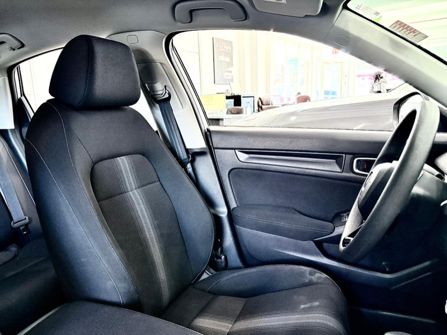 2022 Honda Civic Hatchback LX CVT, available for sale in Franklin Square, New York | Luxury Motor Club. Franklin Square, New York 2022 Honda Civic Hatchback LX CVT, available for sale in Franklin Square, New York | Luxury Motor Club. Franklin Square, New York