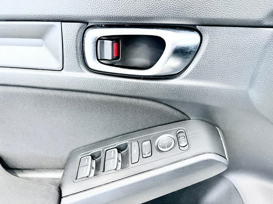 2022 Honda Civic Hatchback LX CVT, available for sale in Franklin Square, New York | Luxury Motor Club. Franklin Square, New York 2022 Honda Civic Hatchback LX CVT, available for sale in Franklin Square, New York | Luxury Motor Club. Franklin Square, New York