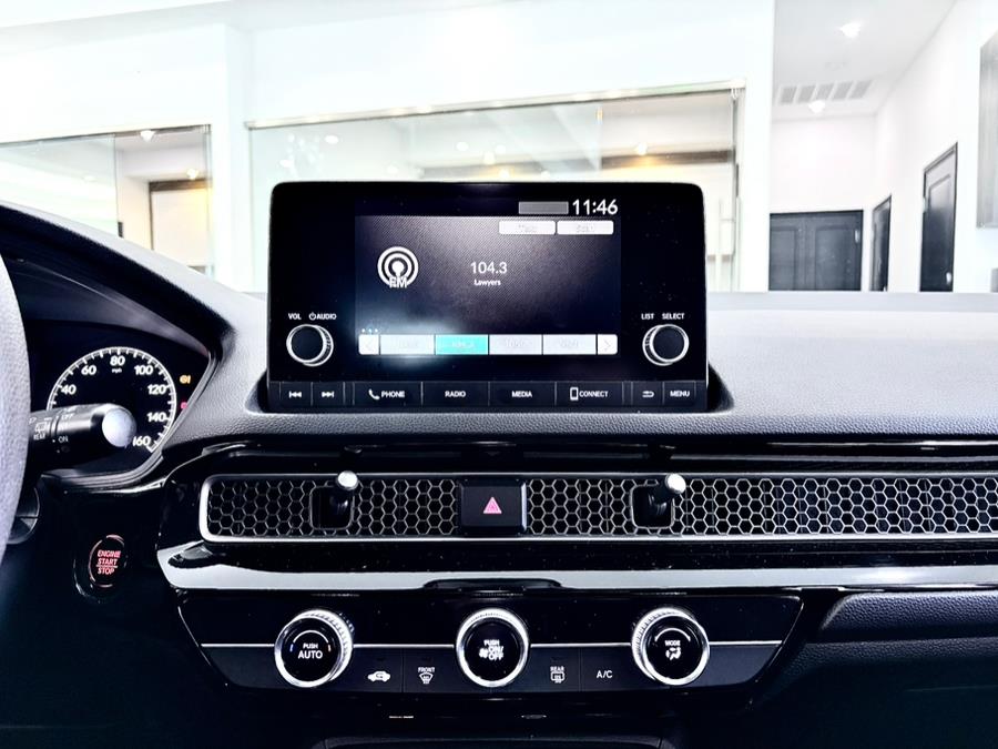 2022 Honda Civic Hatchback LX CVT, available for sale in Franklin Square, New York | Luxury Motor Club. Franklin Square, New York 2022 Honda Civic Hatchback LX CVT, available for sale in Franklin Square, New York | Luxury Motor Club. Franklin Square, New York