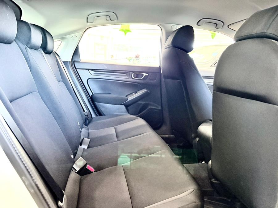 2022 Honda Civic Hatchback LX CVT, available for sale in Franklin Square, New York | Luxury Motor Club. Franklin Square, New York 2022 Honda Civic Hatchback LX CVT, available for sale in Franklin Square, New York | Luxury Motor Club. Franklin Square, New York