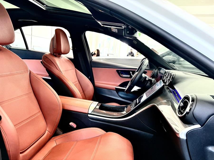 2022 Mercedes-Benz C-Class C 300 4MATIC Sedan, available for sale in Franklin Square, New York | Luxury Motor Club. Franklin Square, New York 2022 Mercedes-Benz C-Class C 300 4MATIC Sedan, available for sale in Franklin Square, New York | Luxury Motor Club. Franklin Square, New York
