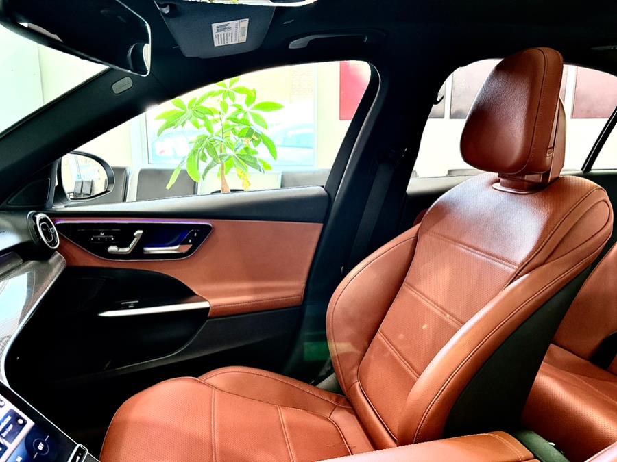 2022 Mercedes-Benz C-Class C 300 4MATIC Sedan, available for sale in Franklin Square, New York | Luxury Motor Club. Franklin Square, New York 2022 Mercedes-Benz C-Class C 300 4MATIC Sedan, available for sale in Franklin Square, New York | Luxury Motor Club. Franklin Square, New York
