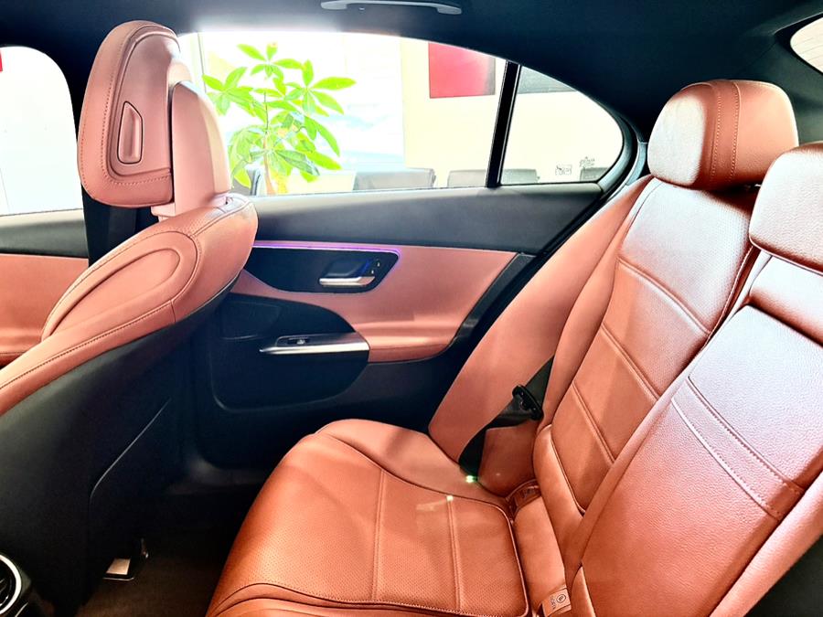 2022 Mercedes-Benz C-Class C 300 4MATIC Sedan, available for sale in Franklin Square, New York | Luxury Motor Club. Franklin Square, New York 2022 Mercedes-Benz C-Class C 300 4MATIC Sedan, available for sale in Franklin Square, New York | Luxury Motor Club. Franklin Square, New York