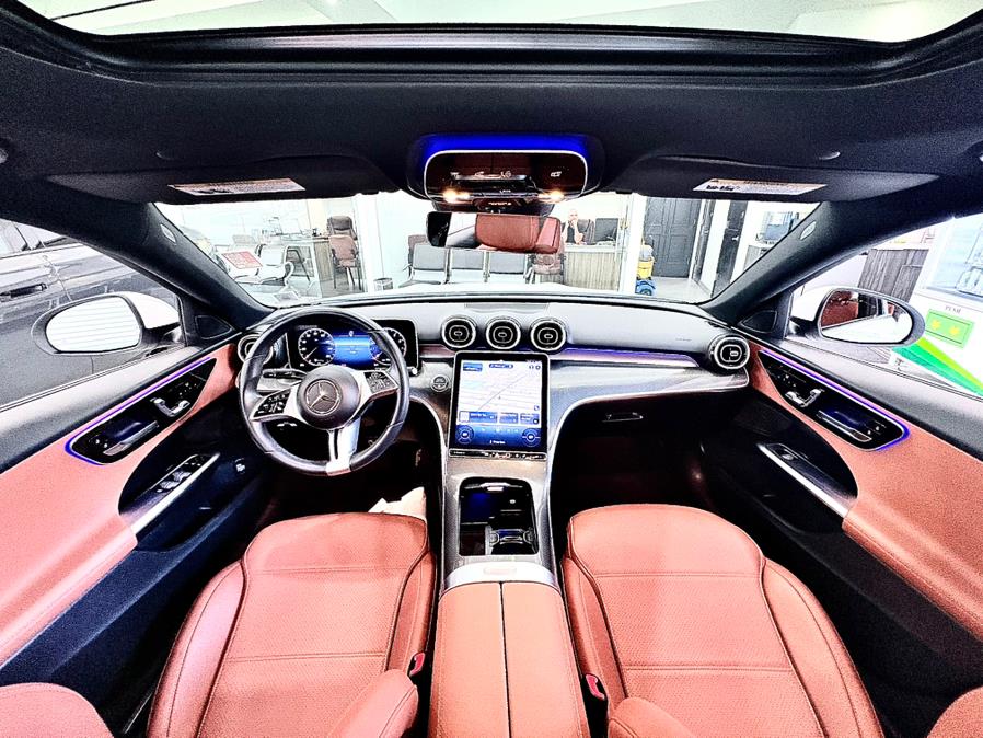 2022 Mercedes-Benz C-Class C 300 4MATIC Sedan, available for sale in Franklin Square, New York | Luxury Motor Club. Franklin Square, New York 2022 Mercedes-Benz C-Class C 300 4MATIC Sedan, available for sale in Franklin Square, New York | Luxury Motor Club. Franklin Square, New York