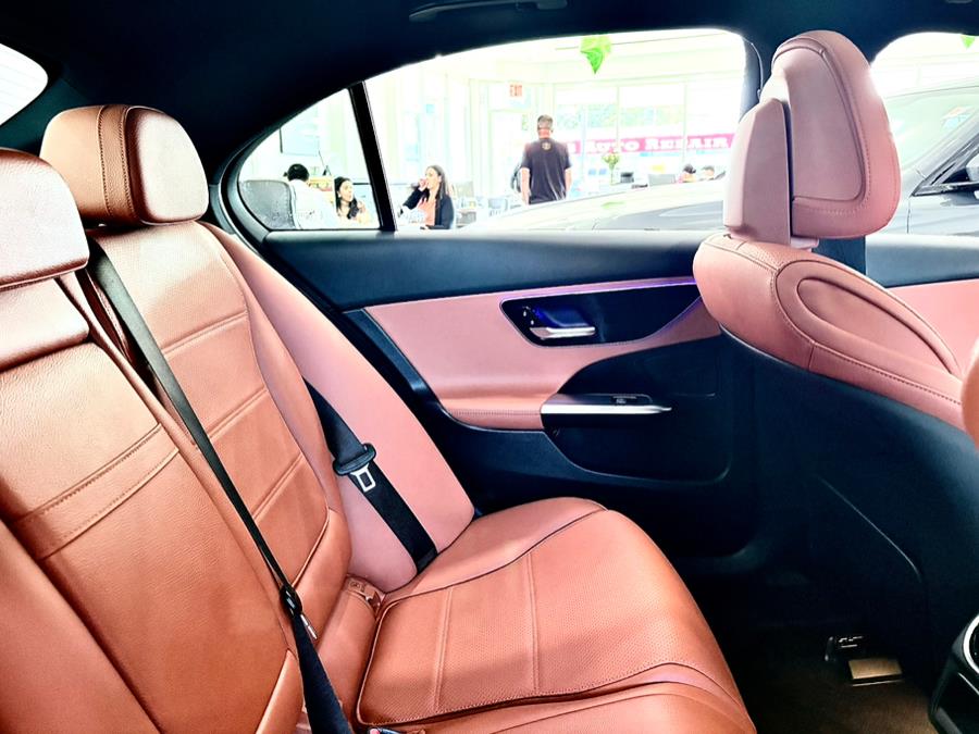 2022 Mercedes-Benz C-Class C 300 4MATIC Sedan, available for sale in Franklin Square, New York | Luxury Motor Club. Franklin Square, New York 2022 Mercedes-Benz C-Class C 300 4MATIC Sedan, available for sale in Franklin Square, New York | Luxury Motor Club. Franklin Square, New York