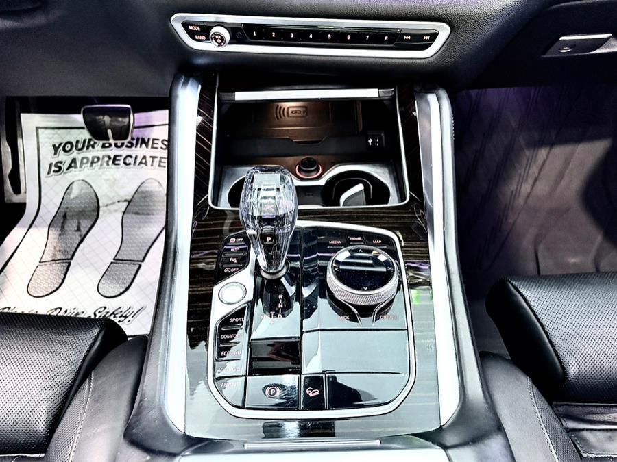 2020 BMW X6 xDrive40i Sports Activity Coupe, available for sale in Franklin Square, New York | Luxury Motor Club. Franklin Square, New York 2020 BMW X6 xDrive40i Sports Activity Coupe, available for sale in Franklin Square, New York | Luxury Motor Club. Franklin Square, New York