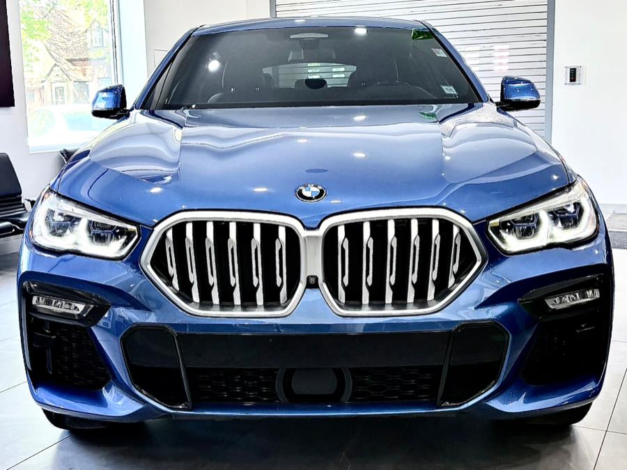 2020 BMW X6 xDrive40i Sports Activity Coupe, available for sale in Franklin Square, New York | Luxury Motor Club. Franklin Square, New York 2020 BMW X6 xDrive40i Sports Activity Coupe, available for sale in Franklin Square, New York | Luxury Motor Club. Franklin Square, New York