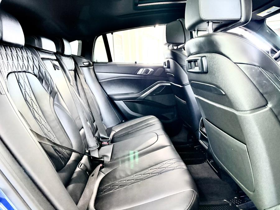 2020 BMW X6 xDrive40i Sports Activity Coupe, available for sale in Franklin Square, New York | Luxury Motor Club. Franklin Square, New York 2020 BMW X6 xDrive40i Sports Activity Coupe, available for sale in Franklin Square, New York | Luxury Motor Club. Franklin Square, New York