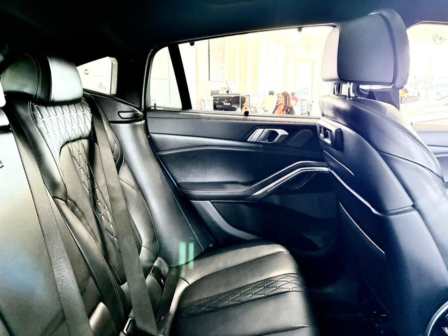 2020 BMW X6 xDrive40i Sports Activity Coupe, available for sale in Franklin Square, New York | Luxury Motor Club. Franklin Square, New York 2020 BMW X6 xDrive40i Sports Activity Coupe, available for sale in Franklin Square, New York | Luxury Motor Club. Franklin Square, New York