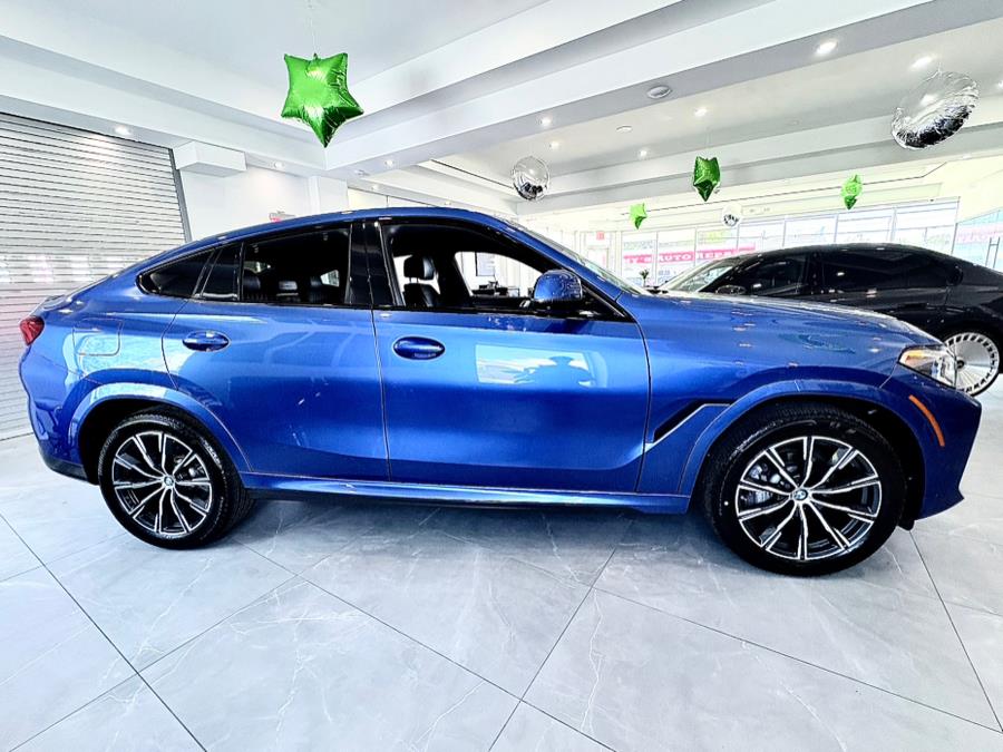 2020 BMW X6 xDrive40i Sports Activity Coupe, available for sale in Franklin Square, New York | Luxury Motor Club. Franklin Square, New York 2020 BMW X6 xDrive40i Sports Activity Coupe, available for sale in Franklin Square, New York | Luxury Motor Club. Franklin Square, New York