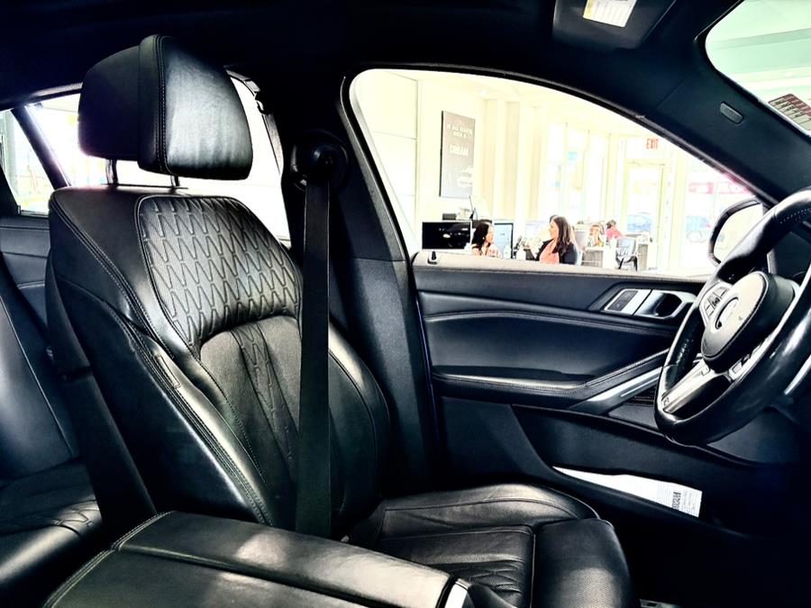 2020 BMW X6 xDrive40i Sports Activity Coupe, available for sale in Franklin Square, New York | Luxury Motor Club. Franklin Square, New York 2020 BMW X6 xDrive40i Sports Activity Coupe, available for sale in Franklin Square, New York | Luxury Motor Club. Franklin Square, New York